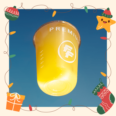 PineApplePear